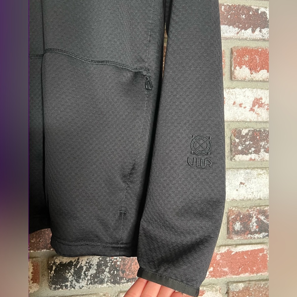 Men’s Helly Hansen Lightweight Jacket With High C… - image 3